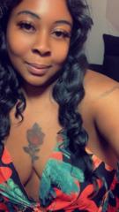 Talicia Hicks