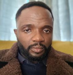 Unoziba Monyatsi