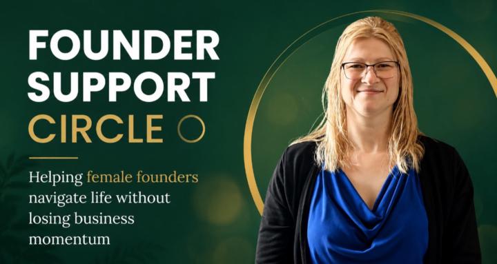 Founder Support Circle