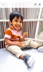 Vijay Dasari