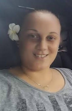 Angela Falefatu
