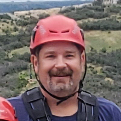 Clint Tacker
