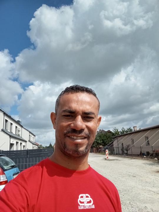 Carlos Barrios