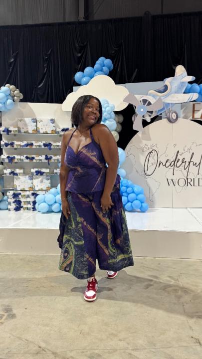 Oluwadolapo Jojolawo