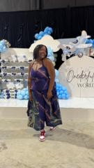 Oluwadolapo Jojolawo