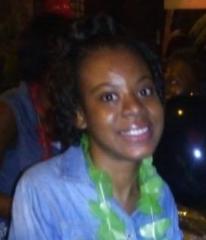 Raashida Williams