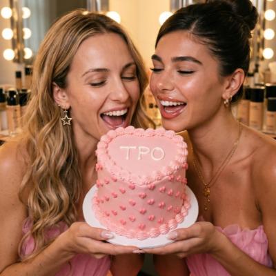 Aurore et Charlotte