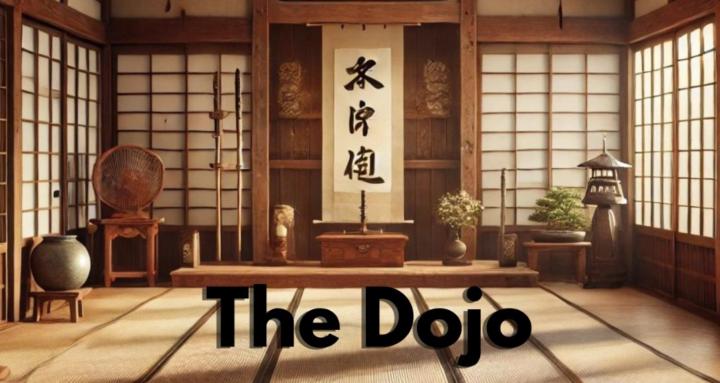 The Dojo