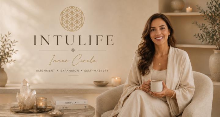 INTULIFE Inner Circle