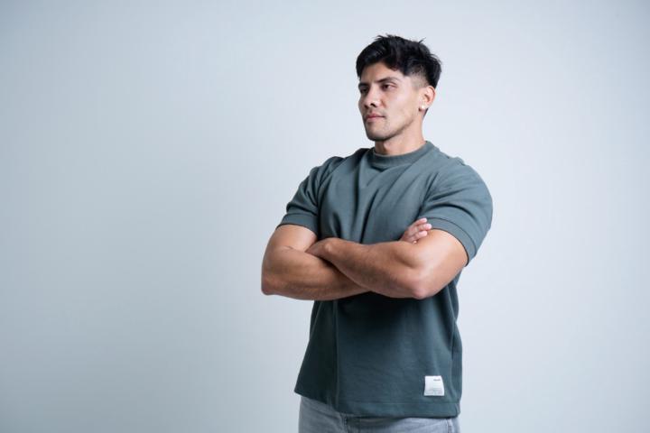 Giovanni Aguilar
