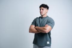 Giovanni Aguilar