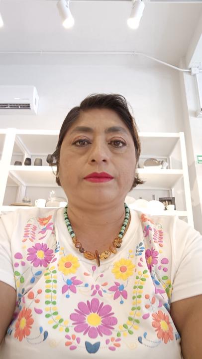 María López Pérez