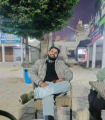 Chinmoy Paramanick