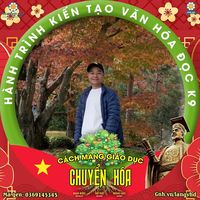 Nguyễn Tài Tín