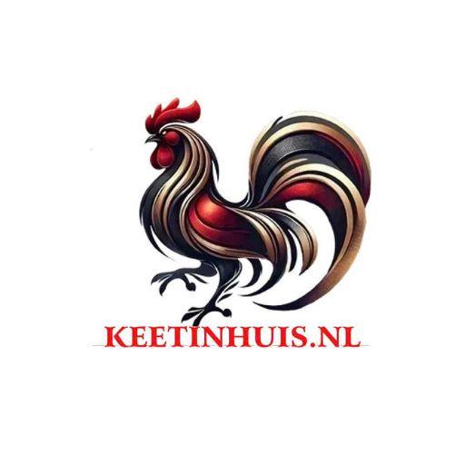 Da ga Thomo keetinhuis