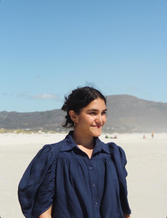 Naima Dutton