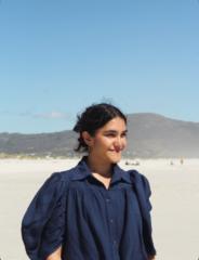 Naima Dutton