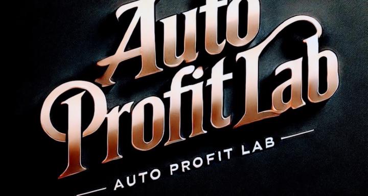 Auto Profit Lab