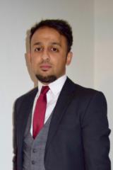 Nasir Uddin