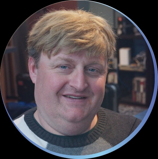 Russell Van Brocklen