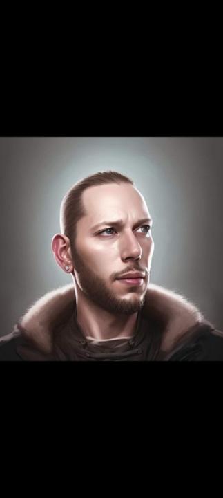Christopher Prymas