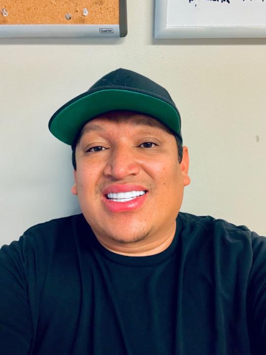 William Hernandez