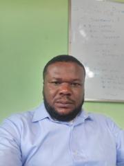Gamnje Evaristus Chifu