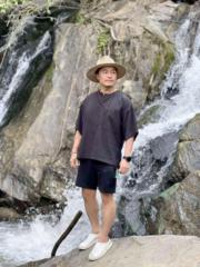 Putthiphong Uraamporn