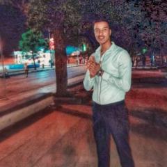 Mohammed Habibi