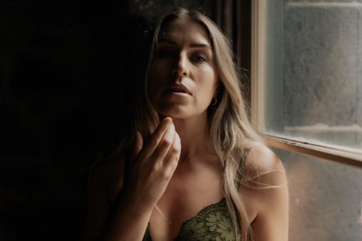 Morgan Penn