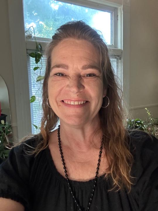 Theresa Harrison