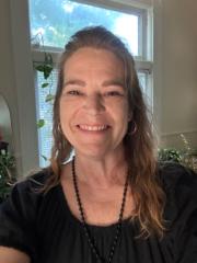 Theresa Harrison