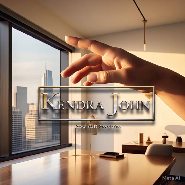 Kendra John