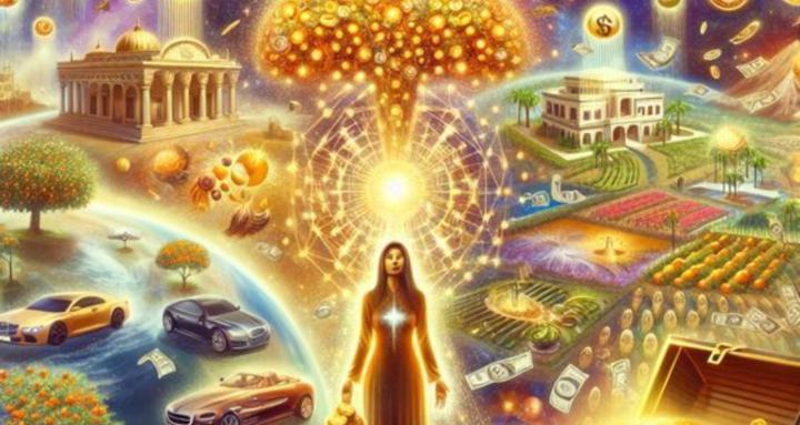 HYDROMAG: Manifest With Water.