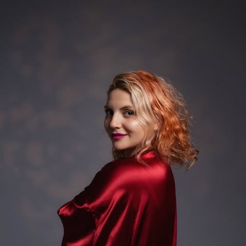 Guranda Lazarashvili - Wonderlander