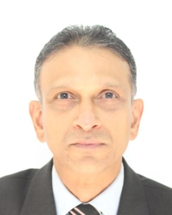 Keith Dias
