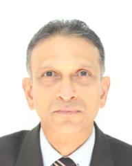 Keith Dias