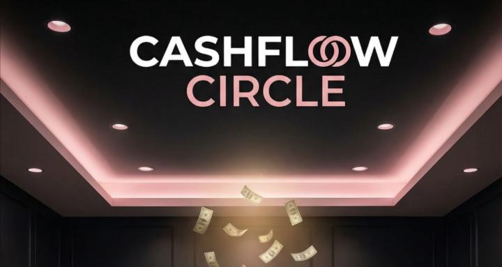 Cash Flow Circle