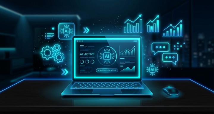 The Zero-Cost AI Founder