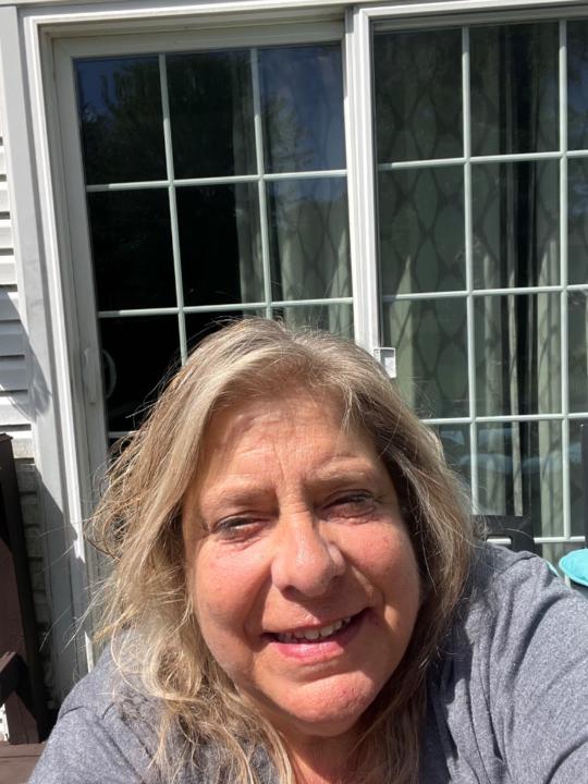 Sharon Albert