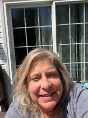 Sharon Albert