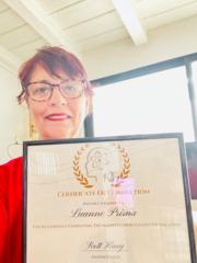 Luanne Prima