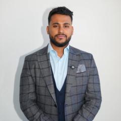 Serujan Kaneshalingam