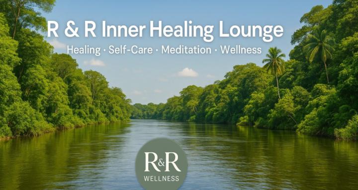 R & R Inner Healing Lounge