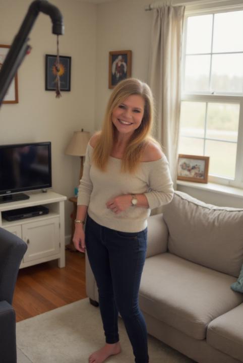 Kelly Woodworth