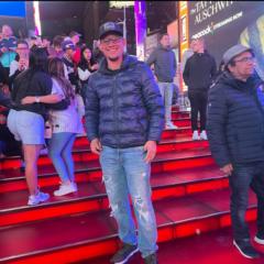 Wellin Perez