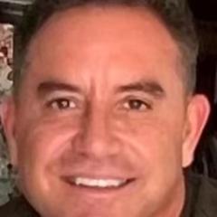 Danny Meraz