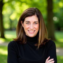 Gina LeMay
