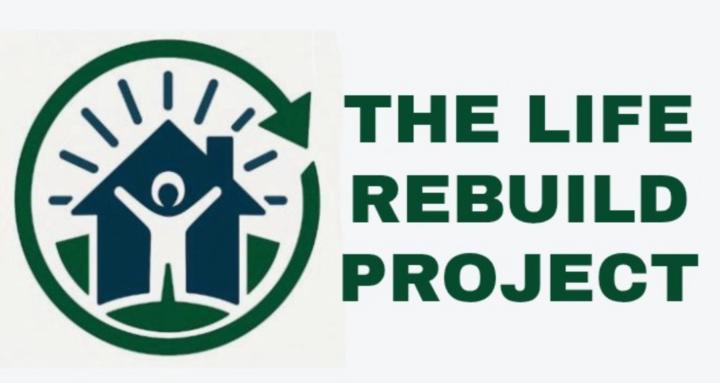 The Life Rebuild Project