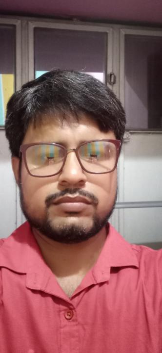 Sudip Joarder
